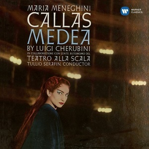 Cherubini Medea