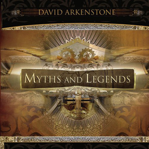 Myths And Legends (CD1)