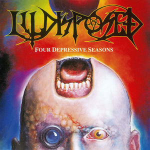 Four Depressive Seasons