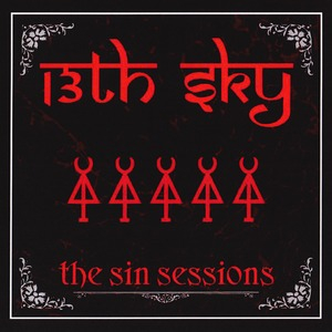 The Sin Sessions