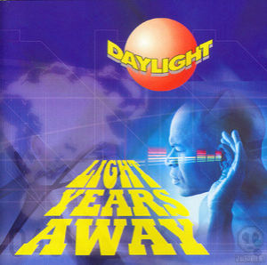 Light Years Away