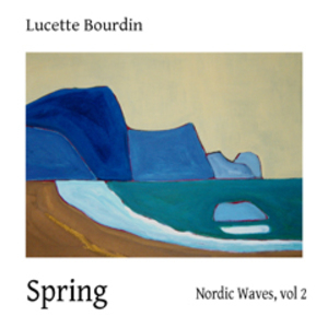 Nordic Waves (Volume 2: Spring)