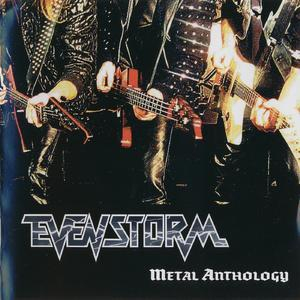 Metal Anthology