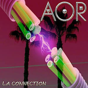 L.A Connection