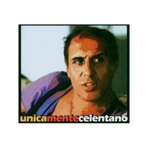 Unicamente Celentano (CD1)