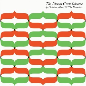 The Unseen Green Obscene