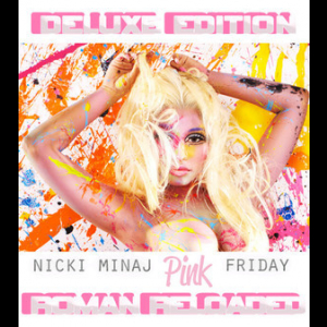 Pink Friday: Roman Reloaded The Re-Up