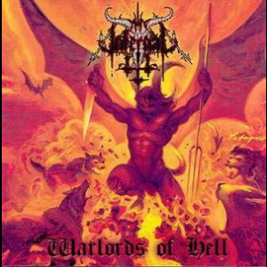 Warlords Of Hell