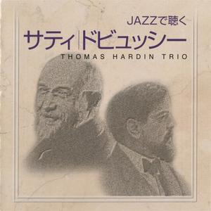 Jazz De Kiku Satie, Debussy