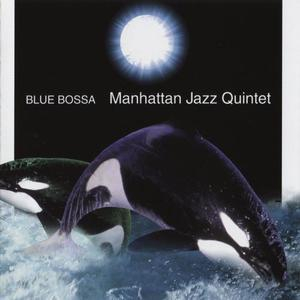 Blue Bossa (Videoarts-Japan)