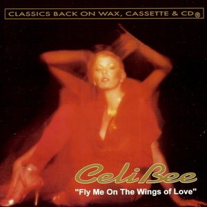 Fly Me On The Wings Of Love [EP]