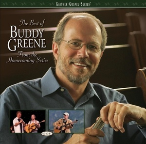 The Best Of Buddy Greene