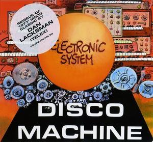 Disco Machine