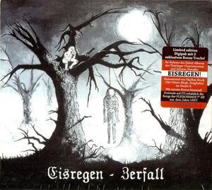 Zerfall (2014 Reissue)