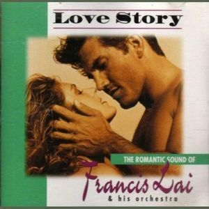 Romantic Sound of Francis Lai