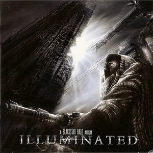 Illuminated (digipak)