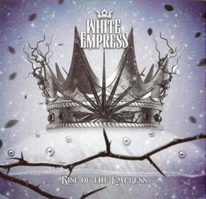 Rise Of The Empress (special Edition)