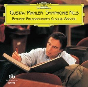 Symphony No. 5 (Claudio Abbado)