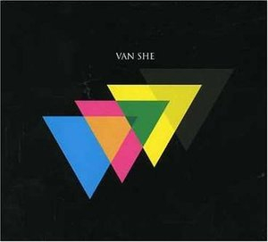 Van She [ep]