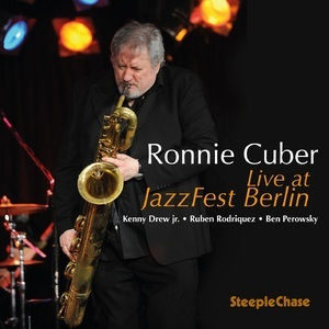 Live At Jazzfest Berlin