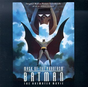 Batman: Mask Of The Phantasm