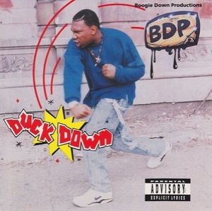 Duck Down [CDS]