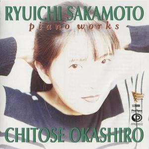 Ryuichi Sakamoto Piano Works