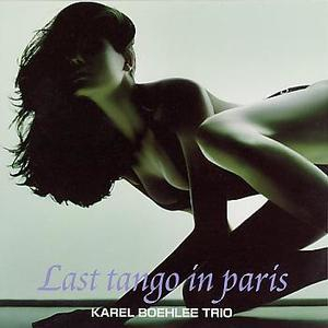 Last Tango In Paris