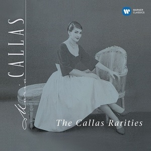 The Callas Rarities