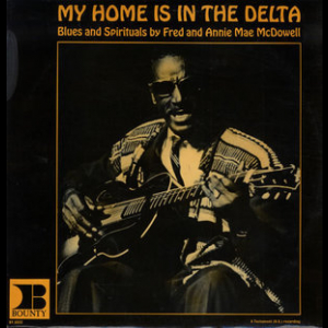 My Home Is In The Delta