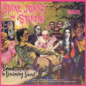 Spike Jones In Stereo