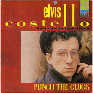 Punch The Clock (Bonus Disc)