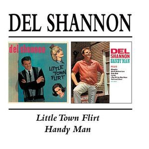 Little Town Flirt / Handy Man