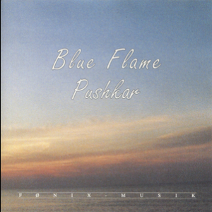 Blue Flame