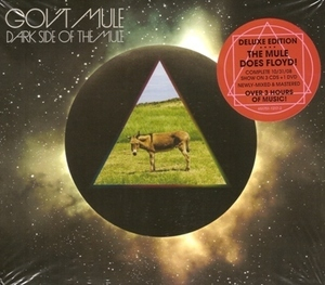 Dark Side Of The Mule (Deluxe Edition) CD3