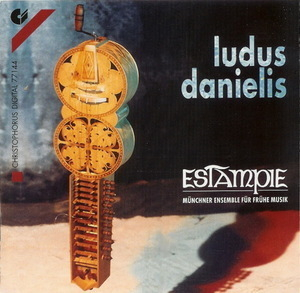 Ludus Danielis