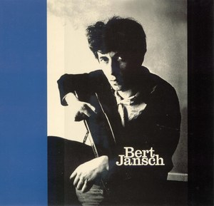 Bert Jansch