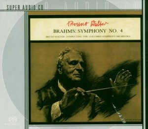 Symphony No. 4 (Bruno Walter)