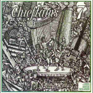 The Chieftains 7