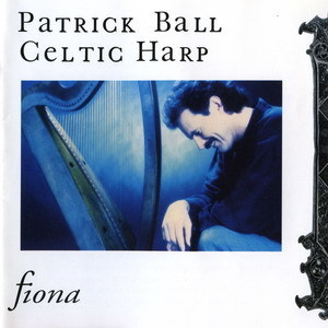 Celtic Harp: Fiona