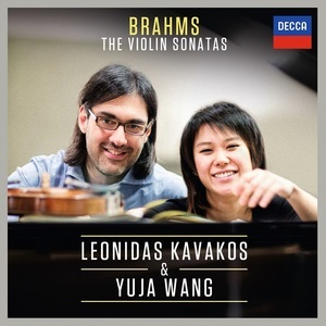 The Violin Sonatas (Leonidas Kavakos, Yuja Wang)
