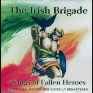 Songs Of Fallen Heroes