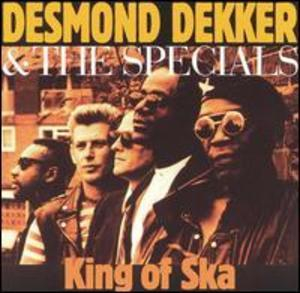 King Of Ska