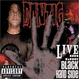 Live On The Black Hand Side