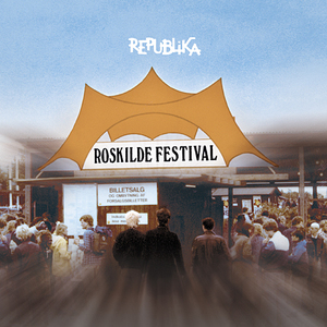 Roskilde Festival