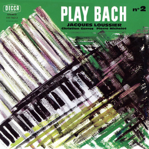 Play Bach No.2