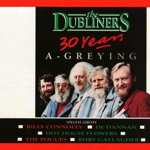 30 Years A-Greying (2CD)