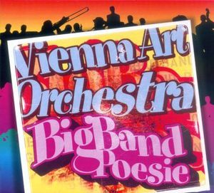 Big Band Poesie