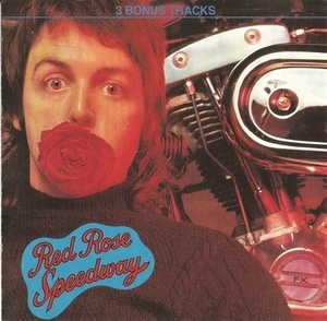 Red Rose Speedway