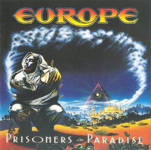 Prisoners in Paradise